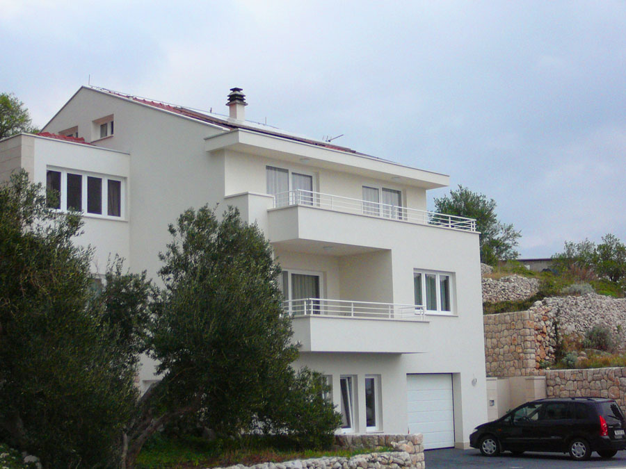 Apartments Lianto - Drašnice